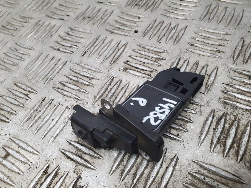 Recambio de caudalimetro para citroën berlingo furgón club m referencia OEM IAM 9677093080 AFH50M27 HITACHI