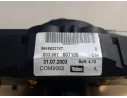 Recambio de mando luces y limpia para citroën c3 1.4 hdi 16v exclusive referencia OEM IAM 96488227XT VALEO 607105