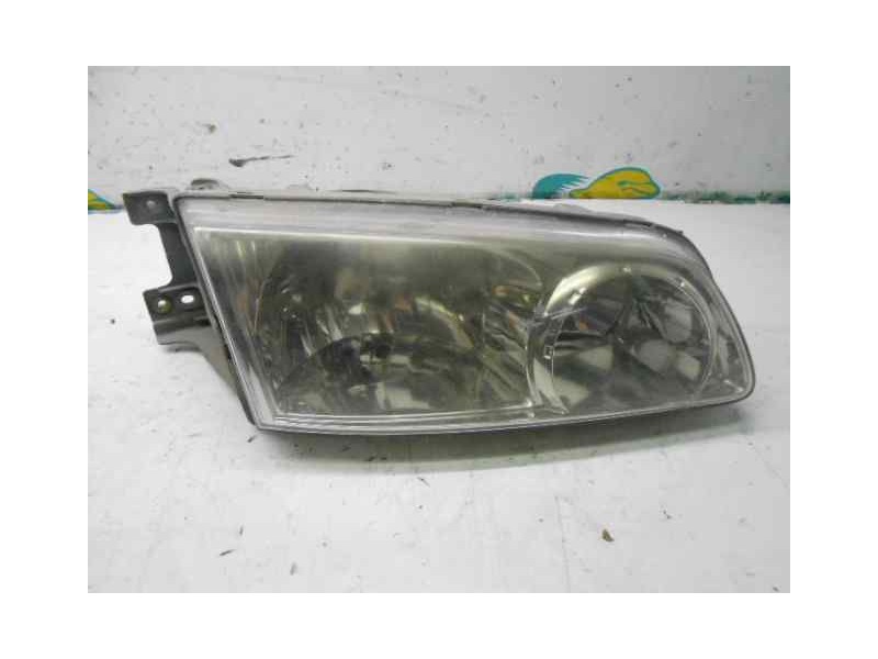 Recambio de faro derecho para hyundai h 1 starex h 1 starex td referencia OEM IAM   POCO TOCADOS SOL