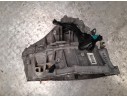 Recambio de caja cambios para nissan qashqai (j11) n-tec referencia OEM IAM TL4126 B152504 6VELOCIDADES