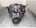 Recambio de caja cambios para citroën c3 picasso (sh_) 1.6 hdi referencia OEM IAM 20DP58 5VELOCIDADES 