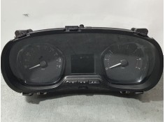 Recambio de cuadro instrumentos para citroën jumpy furgon confort m referencia OEM IAM 9823961080 SNI0679684 
