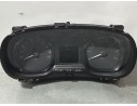 Recambio de cuadro instrumentos para citroën jumpy furgon confort m referencia OEM IAM 9823961080 SNI0679684 