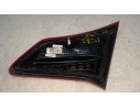Recambio de piloto trasero izquierdo para citroën c4 lim. collection referencia OEM IAM  FALSO INTERIOR
