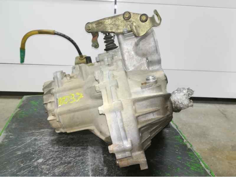 Recambio de caja cambios para hyundai accent (x3) 1.3 gls referencia OEM IAM HS2073 287041 5VELOCIDADES