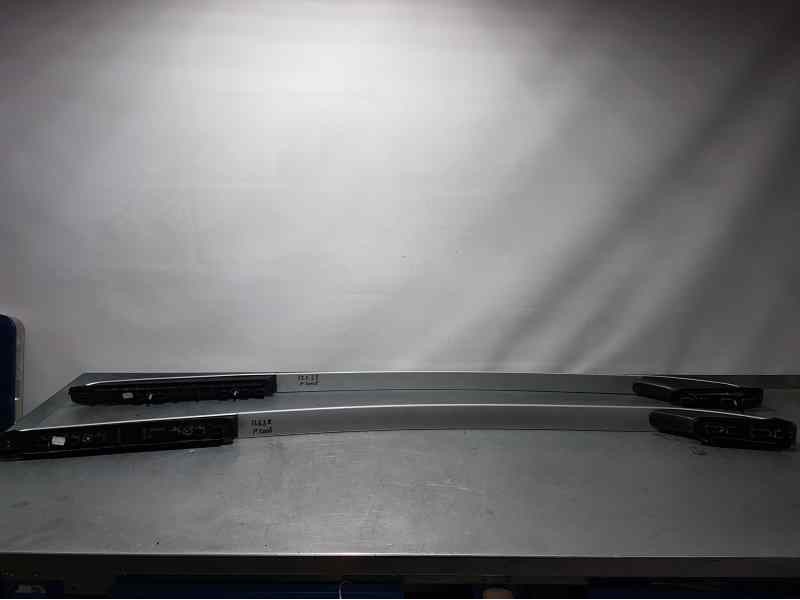 Recambio de jgo. barras techo para peugeot 2008 (--.2013) active referencia OEM IAM   