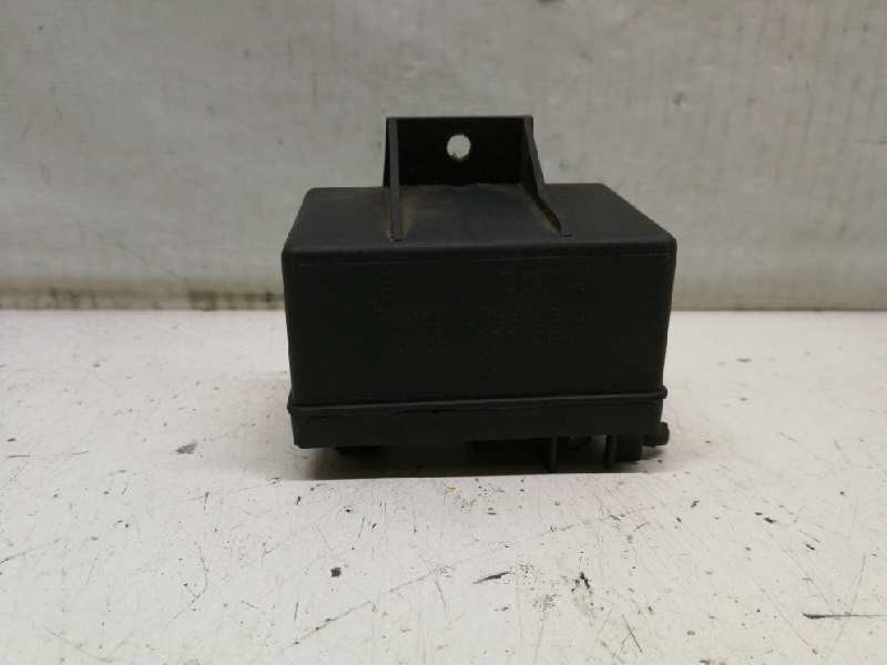 Recambio de caja precalentamiento para peugeot 306 berlina 3/4/5 puertas (s2) 1.9 turbodiesel cat referencia OEM IAM 281003005  