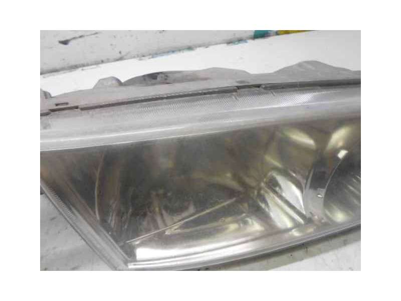 Recambio de faro derecho para hyundai h 1 starex h 1 starex td referencia OEM IAM   POCO TOCADOS SOL
