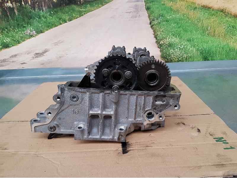 Recambio de culata para bmw mini (f56) 1.5 12v turbodiesel referencia OEM IAM 155733001 H0299415 SE RECOMIENDA COMPROBAR A PRESI