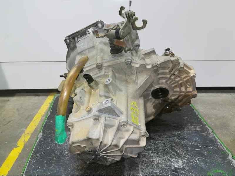 Recambio de caja cambios para hyundai accent (x3) 1.3 gls referencia OEM IAM HS2073 287041 5VELOCIDADES