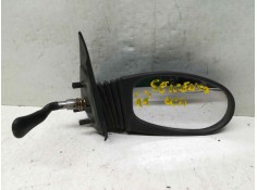 Recambio de retrovisor derecho para fiat seicento (187) referencia OEM IAM   CM