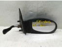 Recambio de retrovisor derecho para fiat seicento (187) referencia OEM IAM   CM