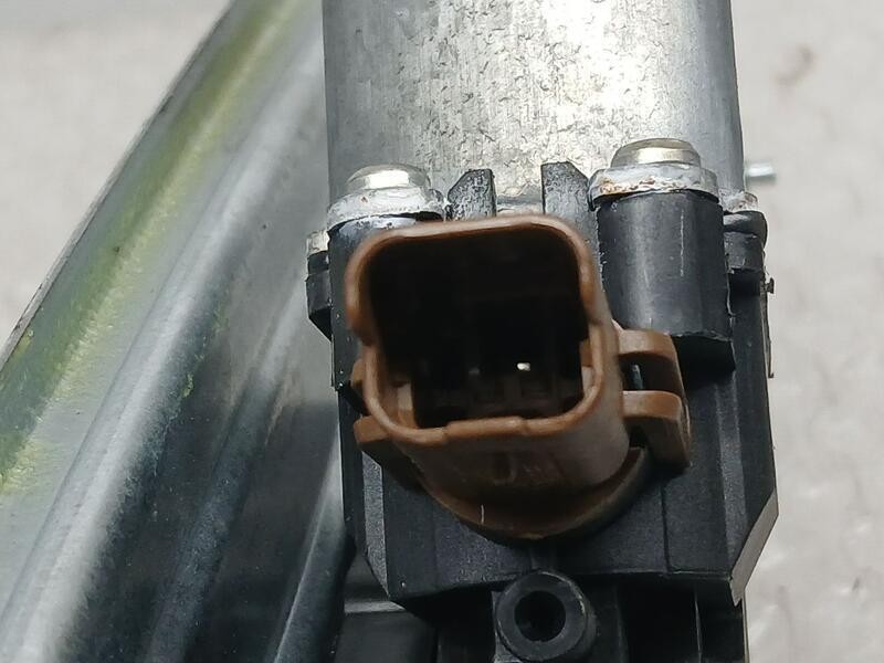 Recambio de elevalunas trasero izquierdo para renault talisman executive referencia OEM IAM 827219259R ELECTRICO 2 PINS C4283310