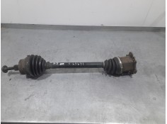 Recambio de mangueta delantera izquierda para seat exeo (3r2) 2.0 tdi referencia OEM IAM 8E0407271AT  