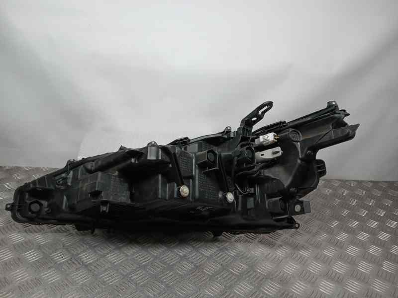 Recambio de faro derecho para lexus es 300h referencia OEM IAM 36184R  XENON SOPORTE ROTO