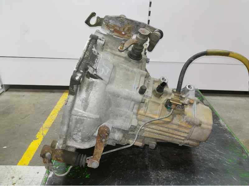 Recambio de caja cambios para hyundai accent (x3) 1.3 gls referencia OEM IAM HS2073 287041 5VELOCIDADES