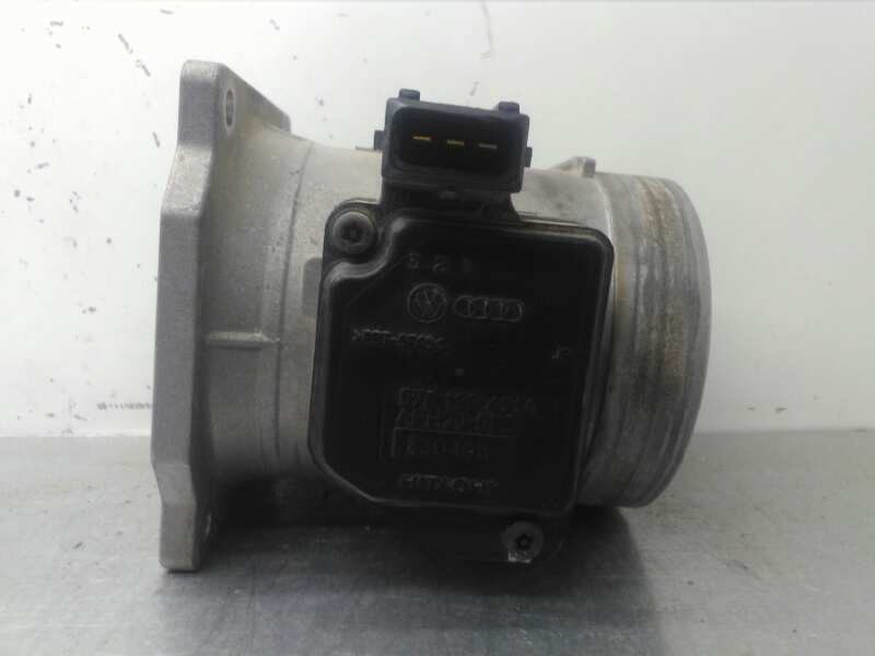 Recambio de caudalimetro para audi a6 berlina (c4) 2.8 v6 cat (aah) referencia OEM IAM 078133471A AFH7008B HITACHI