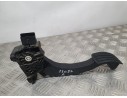 Recambio de potenciometro pedal para peugeot expert furgón pro standar referencia OEM IAM 9839353480  