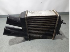 Recambio de intercooler para renault megane i fase 2 berlina (ba0) 1.9 dti rt referencia OEM IAM 7700838130B 849396F VALEO