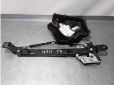 Recambio de elevalunas trasero derecho para seat leon (1p1) stylance / style referencia OEM IAM   ELECTRICO