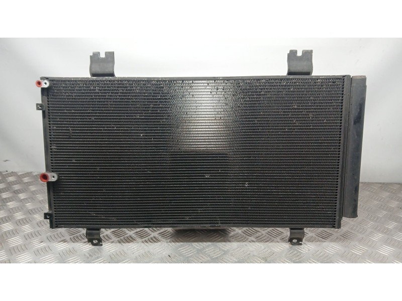 Recambio de condensador / radiador aire acondicionado para lexus is ii (_e2_) 250 (gse20) referencia OEM IAM 8846053030  