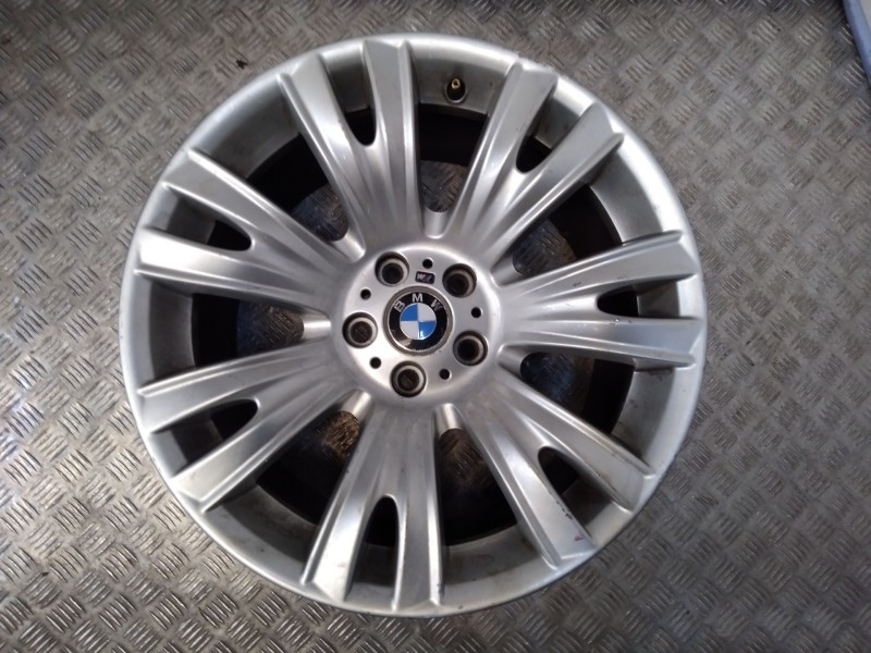 Recambio de llanta para bmw x5 (e70) 3.0 d referencia OEM IAM 10X19 5 TORN ET20 ALUMINIO 