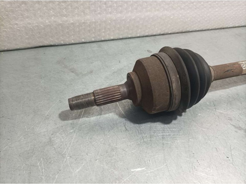 Recambio de transmision delantera izquierda para citroën c3 1.4 hdi 16v exclusive referencia OEM IAM 3272EX  SIN REFERENCIA