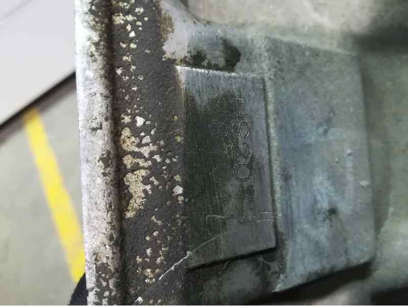 Recambio de caja cambios para hyundai accent (x3) 1.3 gls referencia OEM IAM HS2073 287041 5VELOCIDADES