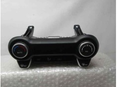 Recambio de mando climatizador para kia stonic (ybcuv) concept referencia OEM IAM 97250H8420 C200385440B 
