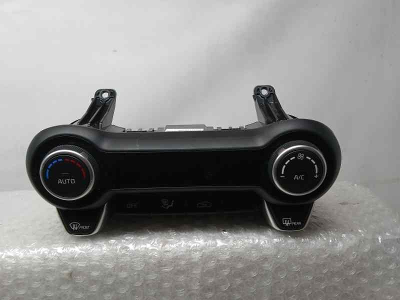 Recambio de mando climatizador para kia stonic (ybcuv) concept referencia OEM IAM 97250H8420 C200385440B 