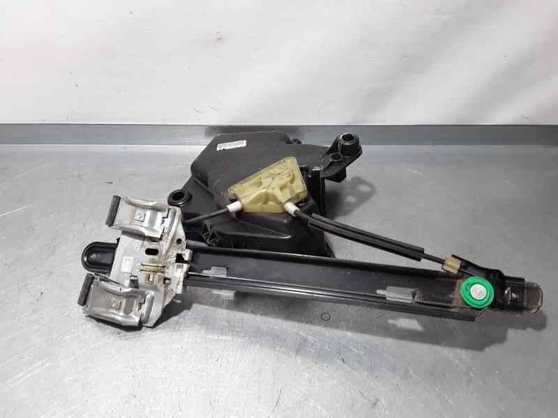 Recambio de elevalunas trasero derecho para seat leon (1p1) stylance / style referencia OEM IAM   ELECTRICO