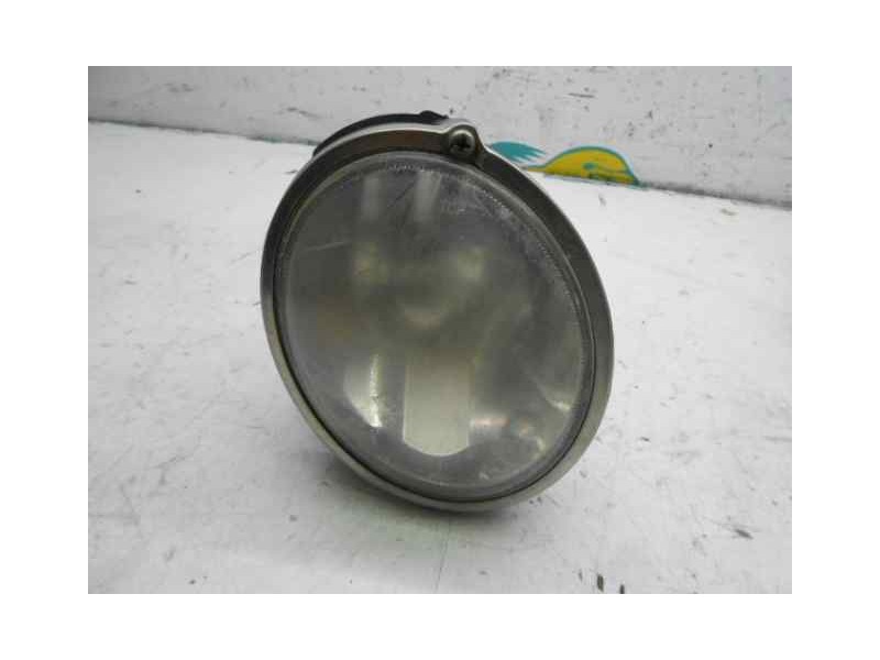 Recambio de faro antiniebla derecho para hyundai h 1 starex h 1 starex td referencia OEM IAM   POCO TOCADOS SOL