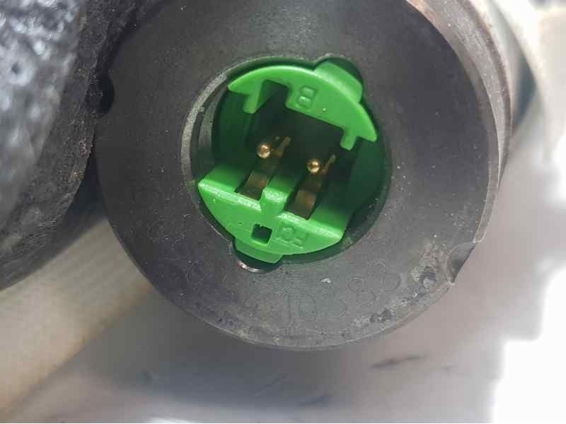 Recambio de airbag cortina delantero izquierdo para peugeot 308 sport referencia OEM IAM 9688532980 30380683C TRW