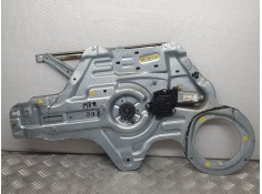 Recambio de elevalunas delantero izquierdo para kia cerato 2.0 ex crdi berlina (4-ptas.) referencia OEM IAM SIN REF  ELECTRICO 2