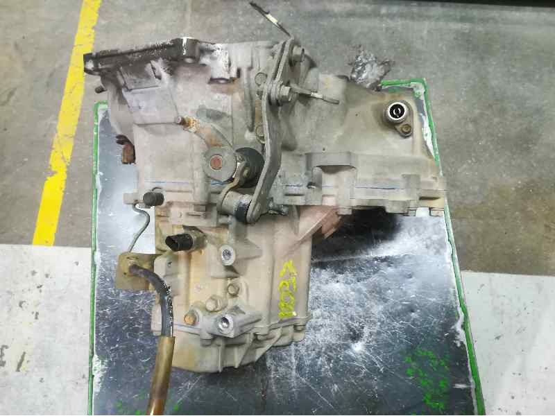 Recambio de caja cambios para hyundai accent (x3) 1.3 gls referencia OEM IAM HS2073 287041 5VELOCIDADES