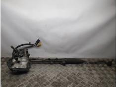 Recambio de cremallera direccion para citroën berlingo furgón club m referencia OEM IAM 680000821200  ELECTRO-MECANICA