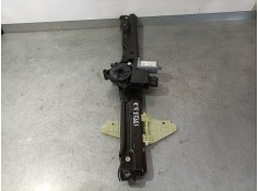 Recambio de elevalunas delantero derecho para citroën jumpy furgon confort m referencia OEM IAM 9808388480  EELECTRICO 6 PINS