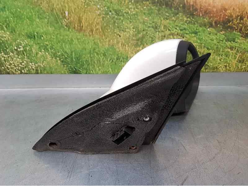 Recambio de retrovisor derecho para opel insignia berlina essentia referencia OEM IAM  5 PINS ELECTRICO CARCASA ROZADA