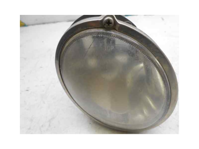 Recambio de faro antiniebla derecho para hyundai h 1 starex h 1 starex td referencia OEM IAM   POCO TOCADOS SOL