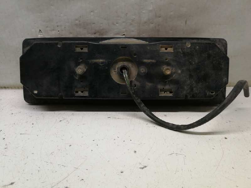 Recambio de piloto trasero derecho para universal accesorio - referencia OEM IAM  UNIVERSAL RINDER