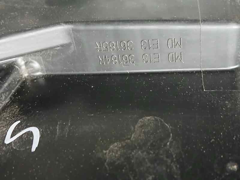 Recambio de faro derecho para lexus es 300h referencia OEM IAM 36184R  XENON SOPORTE ROTO