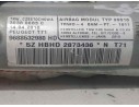 Recambio de airbag cortina delantero izquierdo para peugeot 308 sport referencia OEM IAM 9688532980 30380683C TRW