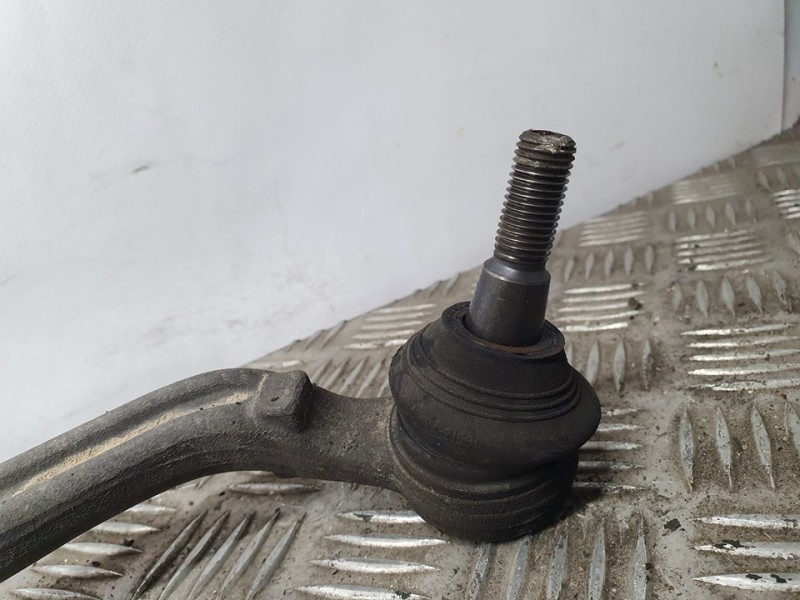 Recambio de cremallera direccion para citroën berlingo furgón club m referencia OEM IAM 680000821200  ELECTRO-MECANICA