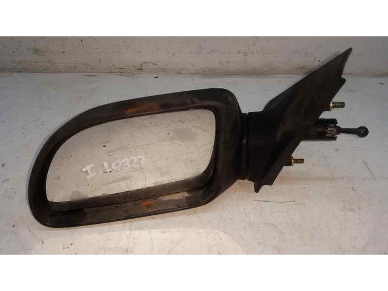 Recambio de retrovisor izquierdo para renault 19 chamade gtd referencia OEM IAM   C/M
