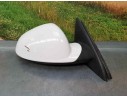 Recambio de retrovisor derecho para opel insignia berlina essentia referencia OEM IAM  5 PINS ELECTRICO CARCASA ROZADA