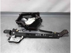Recambio de elevalunas trasero izquierdo para seat leon (1p1) stylance / style referencia OEM IAM   ELECTRICO