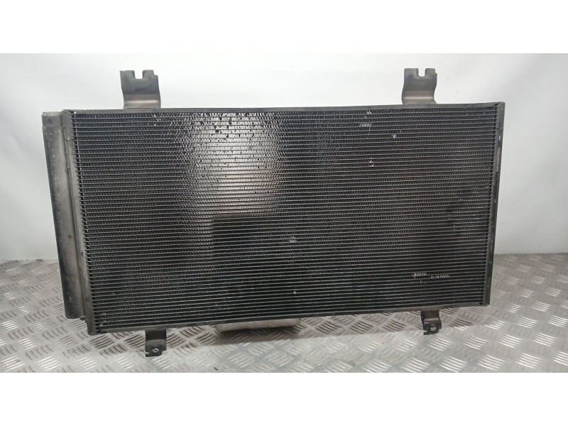 Recambio de condensador / radiador aire acondicionado para lexus is ii (_e2_) 250 (gse20) referencia OEM IAM 8846053030  