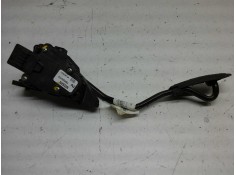 Recambio de potenciometro pedal para nissan almera (n16/e) 1.5 16v cat referencia OEM IAM  1000002099520 