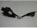 Recambio de potenciometro pedal para nissan almera (n16/e) 1.5 16v cat referencia OEM IAM  1000002099520 