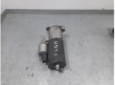 Recambio de motor arranque para seat exeo (3r2) 2.0 tdi referencia OEM IAM 03G911023  